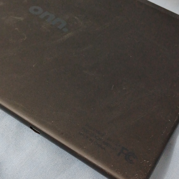 Tablet Bundle **AS IS--FOR PARTS OR REPAIR ONLY** (5 PCS) - Picture 4 of 7